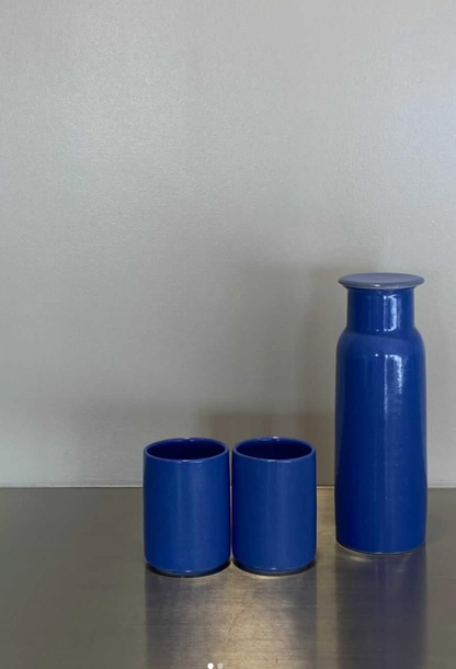Ceramic Pitcher with 1 x Cup | Fourth Street