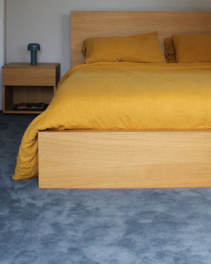 Hallford Bed Frame by Simon James / Super King