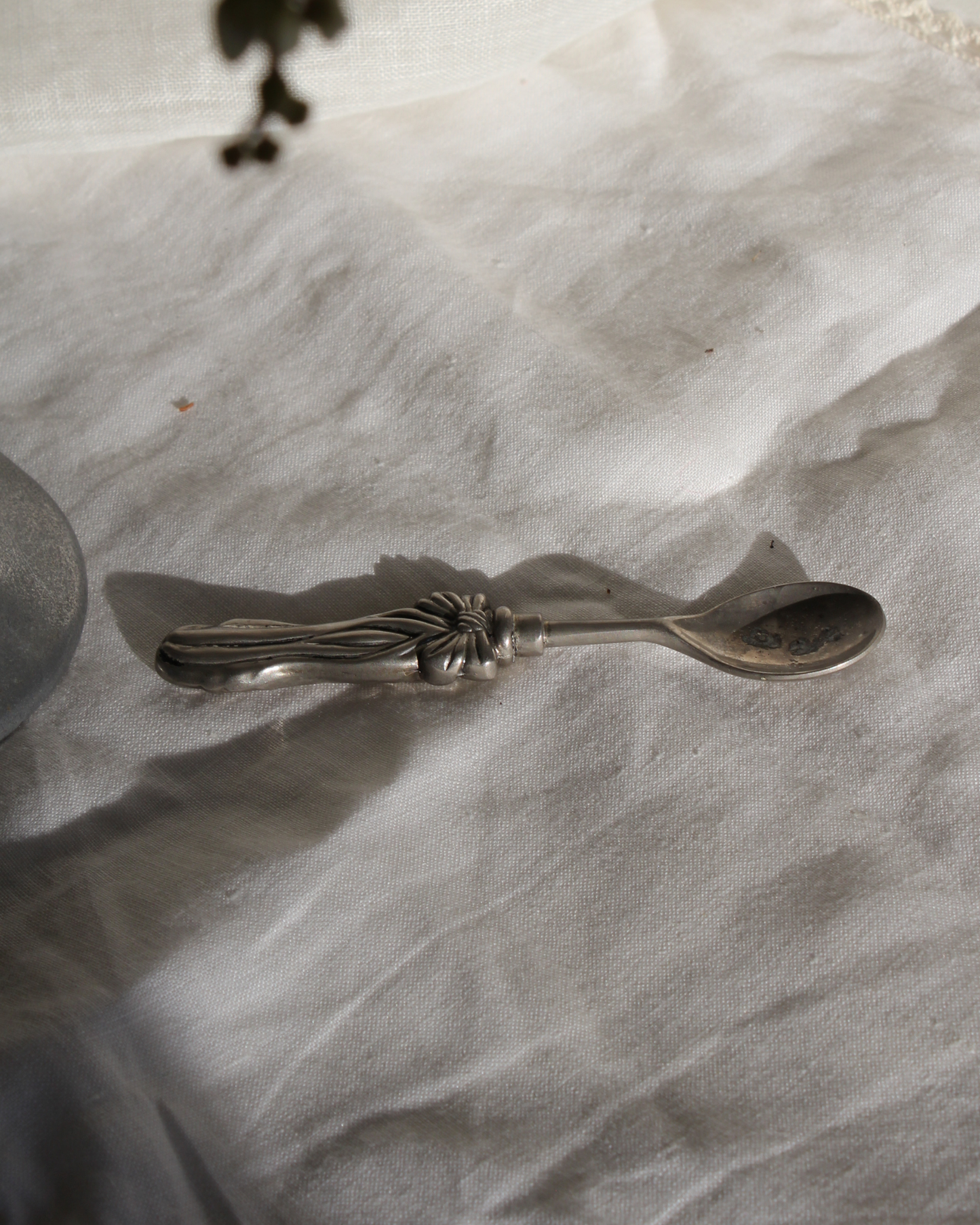 Vintage Spoon