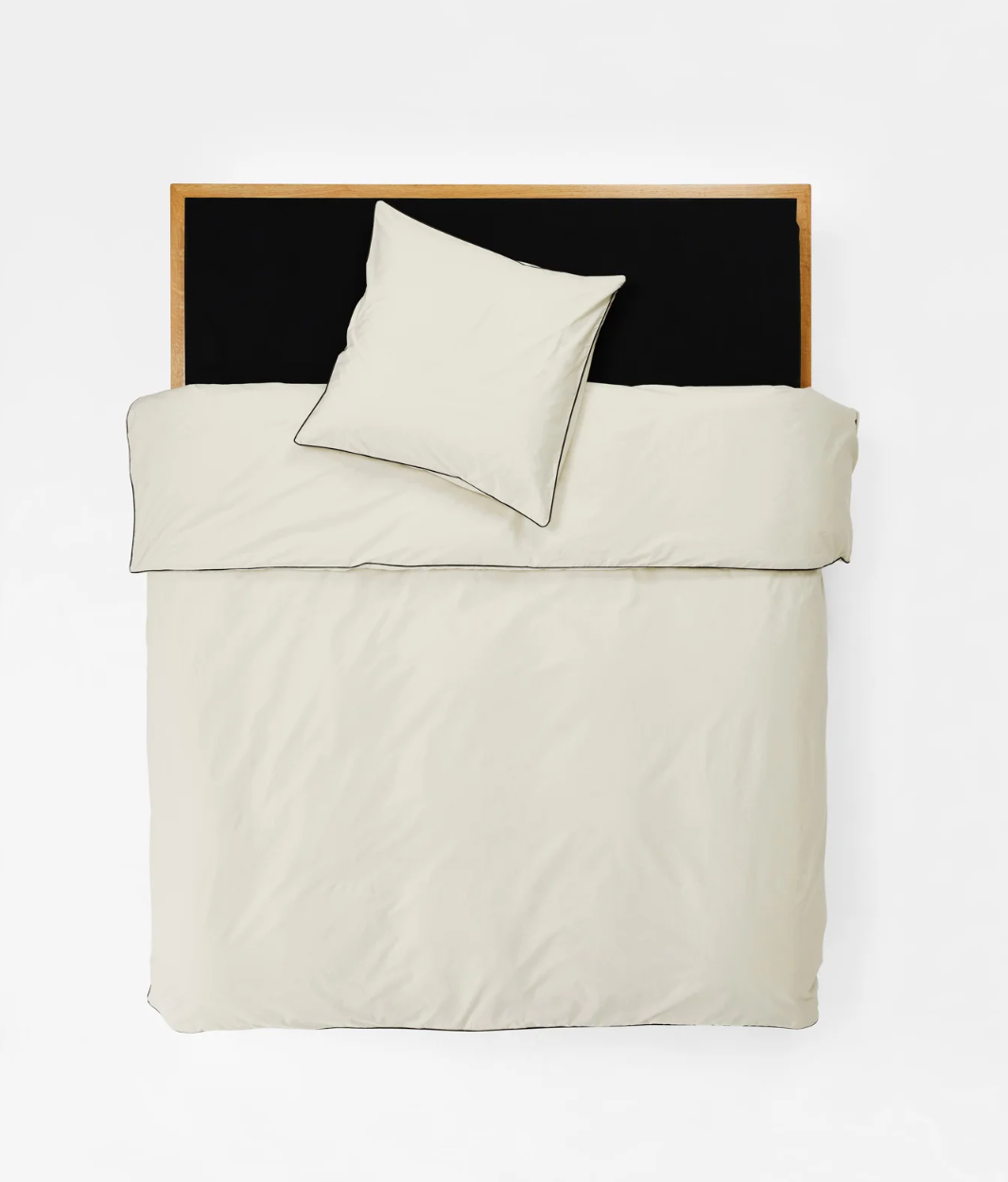 Sutram Duvet Cover & Pillowcase Pair / King Size