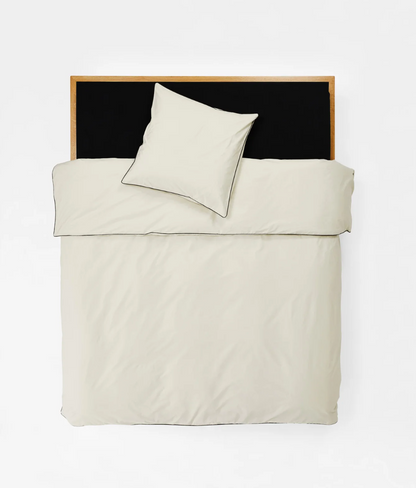 Sutram Duvet Cover & Pillowcase Pair / King Size