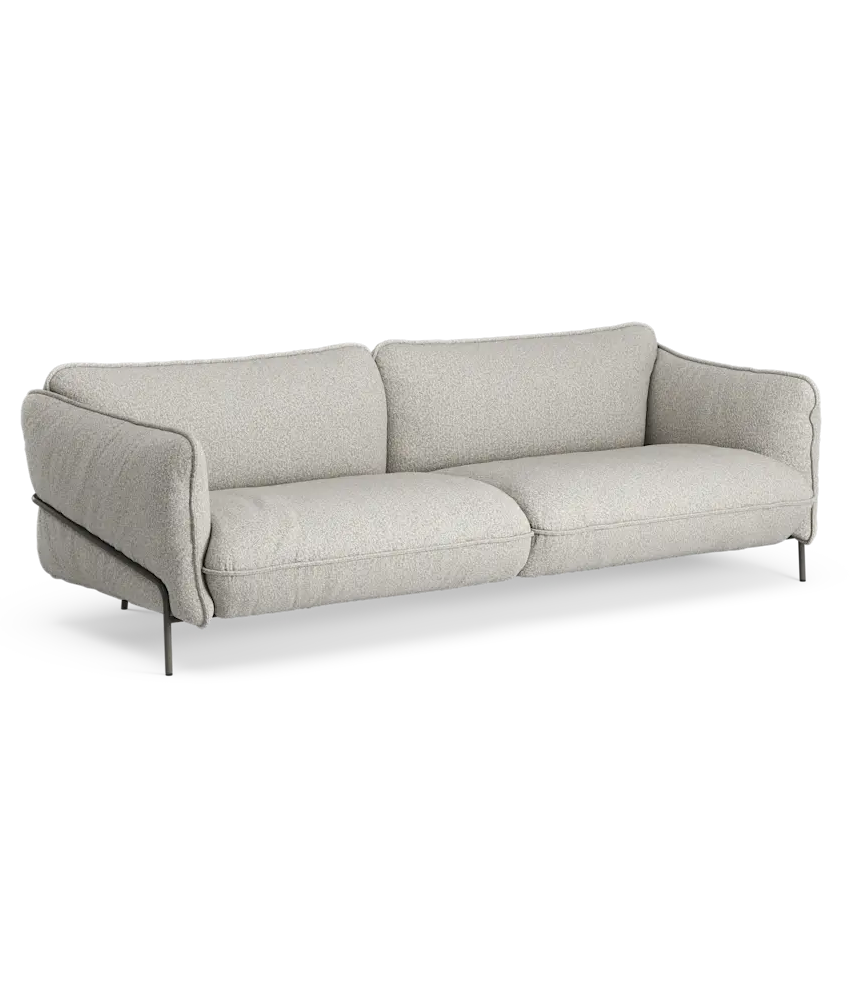 Swedese Continental Sofas | Pair