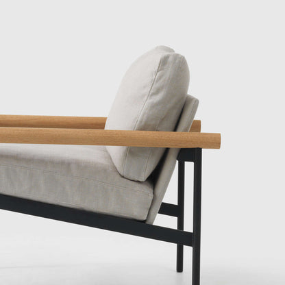 Simon James / Parallel Chair