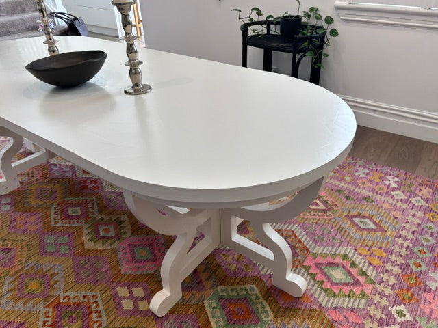 Moooi Paper Dining Table