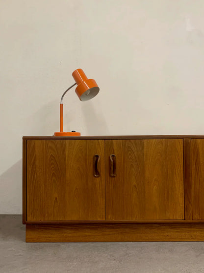 G-Plan Fresco Teak Sideboard – Mid-Century Modern, 1960s