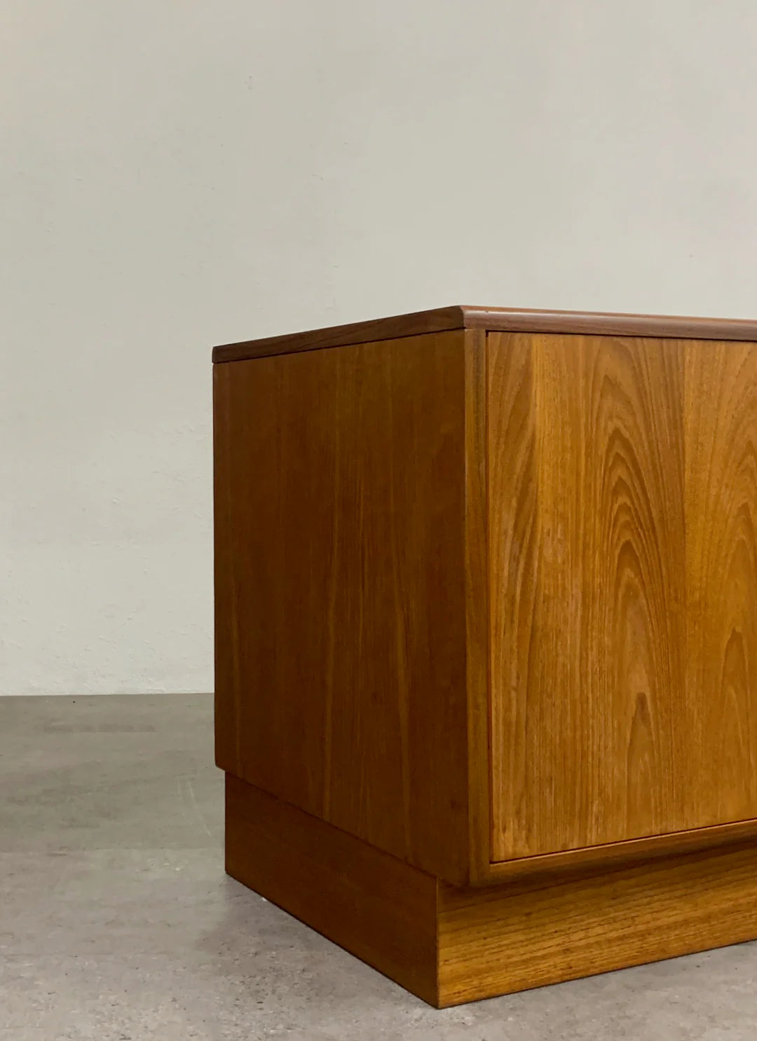 G-Plan Fresco Teak Sideboard – Mid-Century Modern, 1960s