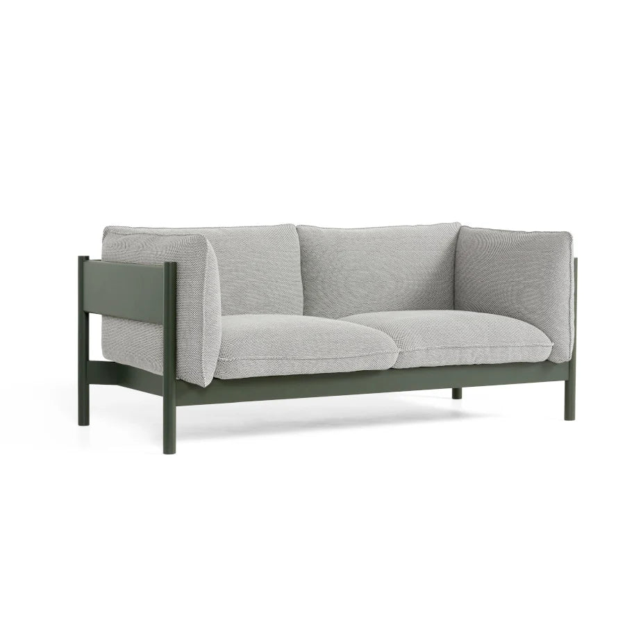 Hay Arbour Eco 2-Seat Sofa