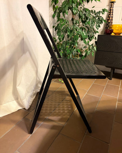 Aviva Folding Chairs | Marc Berthier for Magis | Set of 2