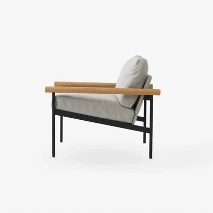 Simon James / Parallel Chair