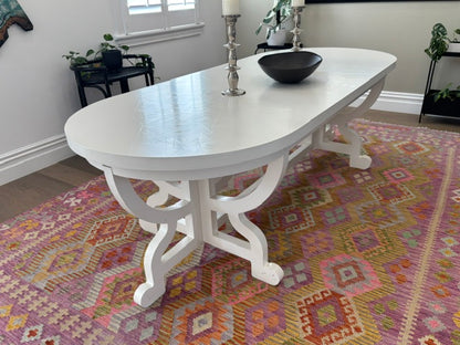 Moooi Paper Dining Table