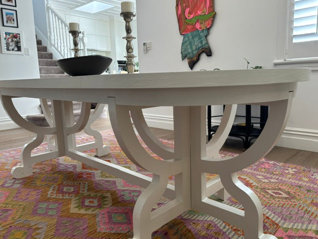Moooi Paper Dining Table