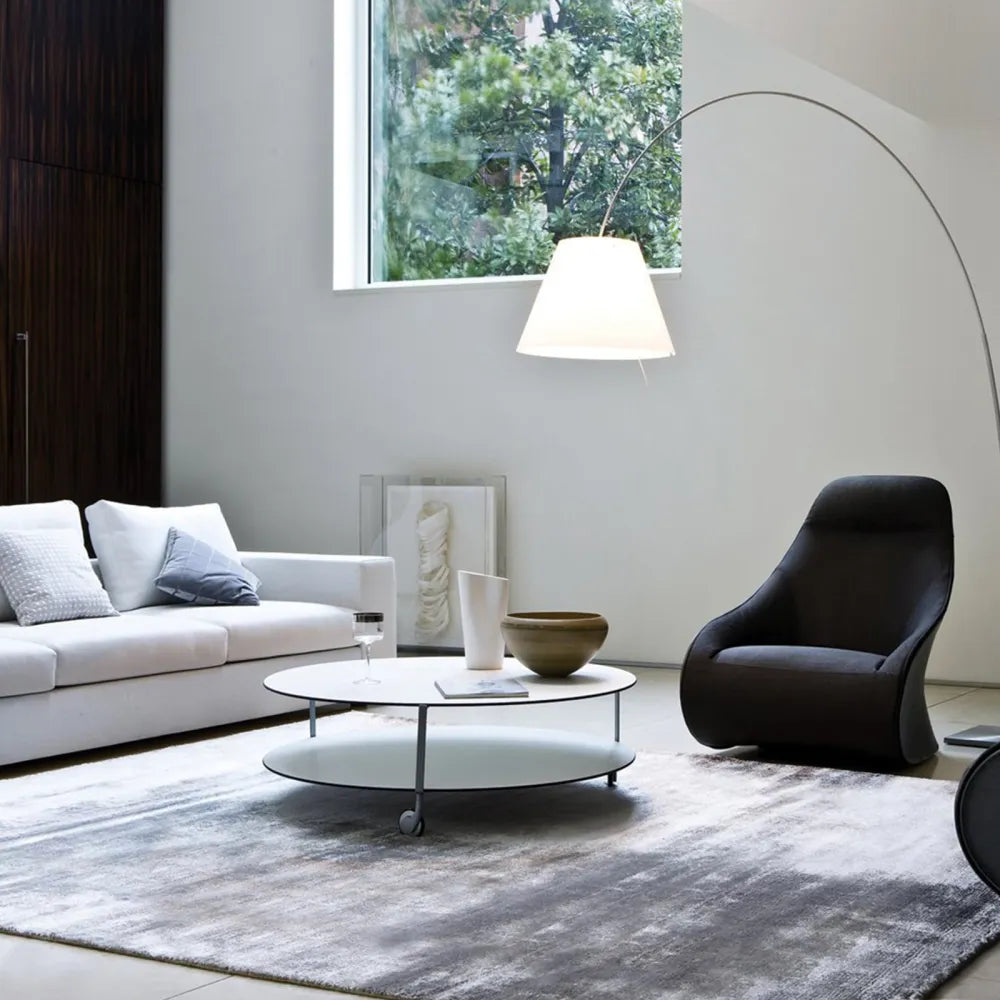 Zanotta Girò Coffee Table | Large